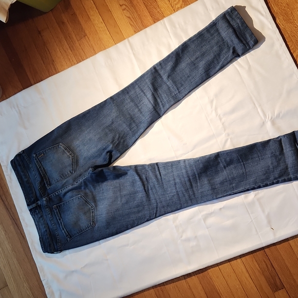 Vintage America jeans - Picture 3 of 4